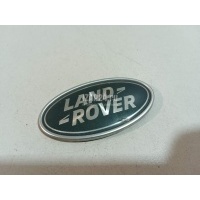 Эмблема на крышку багажника Land Rover Range Rover IV 2013 LR053808