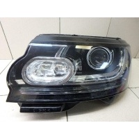 Фара левая Land Rover Range Rover IV 2013 LR067213