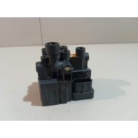 Клапан пневматический Land Rover Range Rover IV 2013 LR037082