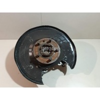 Кулак поворотный задний левый Land Rover Range Rover IV 2013 LR043594