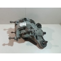 Редуктор заднего моста Land Rover Range Rover IV 2013 LR039509