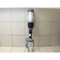 Амортизатор передний левый Land Rover Range Rover IV 2013 LR060137