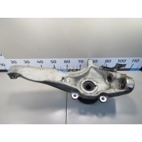 Кулак поворотный передний левый Land Rover Range Rover IV 2013 LR043582