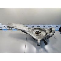 Кулак поворотный передний правый Land Rover Range Rover IV 2013 LR043581