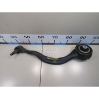 Рычаг передний нижний правый передний Land Rover Range Rover IV 2013 LR034219
