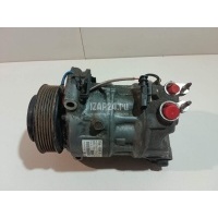 Компрессор кондиционера Land Rover Range Rover IV 2013 LR068127