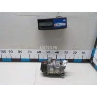 Компрессор кондиционера Land Rover Range Rover IV 2013 CPLA19D629AF