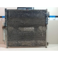 Радиатор кондиционера (конденсер) Land Rover Range Rover IV 2013 LR035791