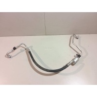 Трубка кондиционера Land Rover Range Rover IV 2013 LR072183