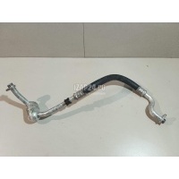Трубка кондиционера Land Rover Range Rover IV 2013 LR072185