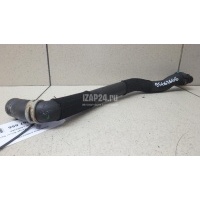 Патрубок радиатора Land Rover Range Rover IV 2013 LR062459