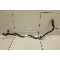Трубка охлажд. жидкости металлическая Land Rover Range Rover IV 2013 LR062099