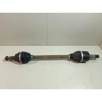 Полуось задняя левая Land Rover Range Rover IV 2013 LR053791