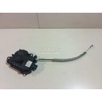 Активатор замка багажника Land Rover Range Rover IV 2013 LR051280
