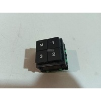 Блок кнопок Land Rover Range Rover IV 2013 LR034812