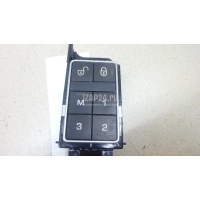 Блок кнопок Land Rover Range Rover IV 2013 LR034812