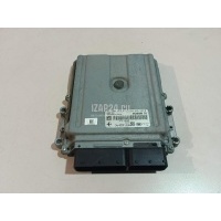Блок управления двигателем Land Rover Range Rover IV 2013 LR050996