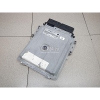 Блок управления двигателем Land Rover Range Rover IV 2013 LR081414