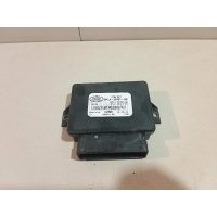 Блок управления парковочным тормозом Land Rover Range Rover IV 2013 LR043579