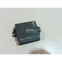 Блок управления парктроником Land Rover Range Rover IV 2013 LR065377