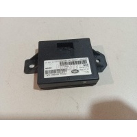 Блок электронный Land Rover Range Rover IV 2013 LR067223