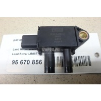 Датчик давления выхлопных газов Land Rover Range Rover IV 2013 LR087709
