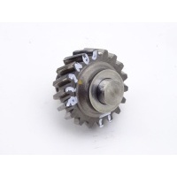 Форд ranger ii mazda b2500 98 - 06 2.5 td колесо передаче обратного