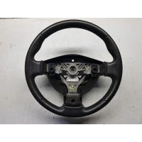 Nissan qashqai i j10 06 - 09r руль кожаная