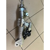 Колонка kierownicy kia optima