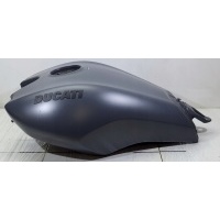 Бак бачёк топлива 1260 2019 - 2020r