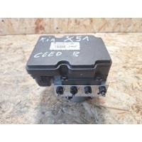 Насос абс 58920 - j7400 kia ceed iii 17 -