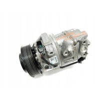Компрессор кондиционера hyundai тусон iv 1.6 t - gdi g4fu 97701n7250