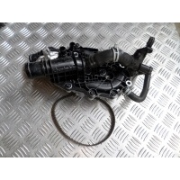 Volvo xc40 2021 1.5 бензин насос радиатора 32208947