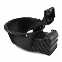 Dowa петля карман для f150 4l3z9927936ba 04 - 2008