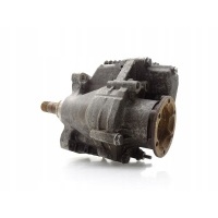 Редуктор кпп audi a3 8v 2.0 tdi 4x4 quattro 0cn409053ac