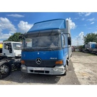 Mercedes - benz atego 818 л кабина в сборе
