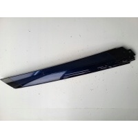 Накладка lh отправка стекло лобной land rover защитник ii l663 l8b2 - 025a53 - bc