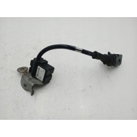 Датчик ускорения esp левый audi q7 4l 7l0907673b