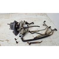 Турбокомпрессор турбина провода saab 9 - 3 93 1.8t 2.0t 12755106 / gt20525
