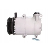 Компрессор кондиционера форд c - max , focus ii , volvo