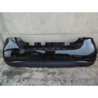 Smart fortwo a453 14r> - бампер заднего
