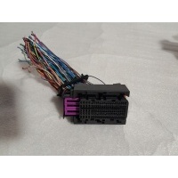 Volkswagen audi кубический вилка audi 4h0906235a