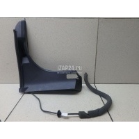 Обшивка двери багажника Land Rover Range Rover IV 2013 LR034418
