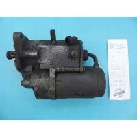 Тест стартер hyundai trajet 36100 - 27000 , 03101 - 3170 2.0 crdi d4ea