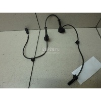Датчик ABS передний Mazda CX 5 (2012 - 2017) K0114370XA
