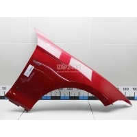 Крыло переднее правое BMW 1-serie F20/F21 (2011 - 2019) 41007284646