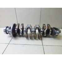 Коленвал BMW 1-serie E82/E88 (2007 - 2013) 11217553279