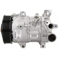 Denso компрессор кондиционера dcp50311