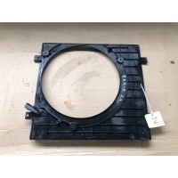 Корпус вентилятора skoda fabia i 1.2 1.4 6q0121207e