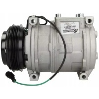 Thermotec компрессор кондиционера ktt095024